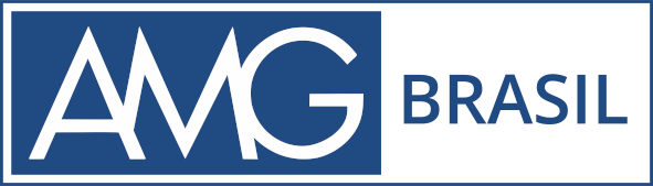 Logo AMG Brasil